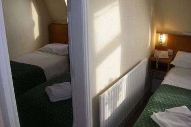 Hotel Waldorf Blackpool: Photo 