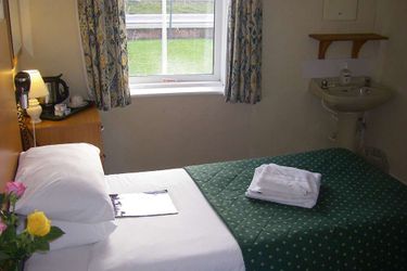 Hotel Waldorf Blackpool: Photo 