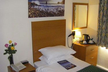 Hotel Waldorf Blackpool: Photo 