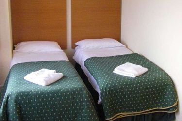 Hotel Waldorf Blackpool: Photo 