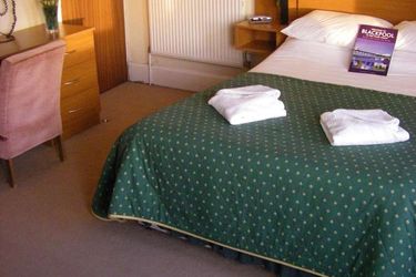Hotel Waldorf Blackpool: Photo 