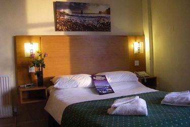 Hotel Waldorf Blackpool: Photo 