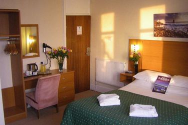 Hotel Waldorf Blackpool: Photo 