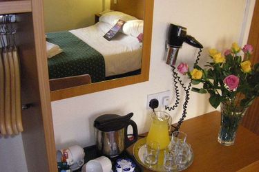 Hotel Waldorf Blackpool: Photo 