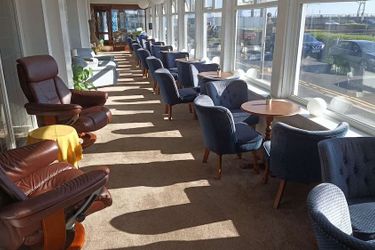 Hotel Waldorf Blackpool: Photo 
