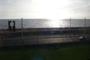 Hotel Waldorf Blackpool: Photo 