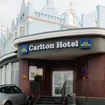 Hotel BEST WESTERN CARLTON