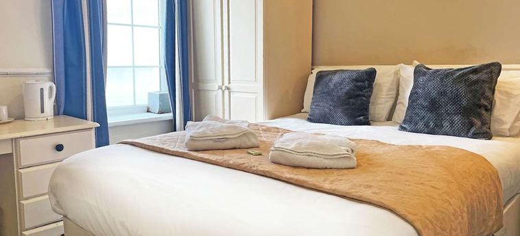 Hotel New President Blackpool : Photo 