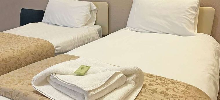 Hotel New President Blackpool: Foto 