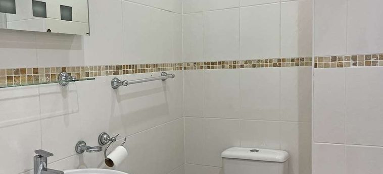 Hotel New President Blackpool: Foto 