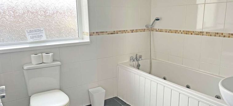 Hotel New President Blackpool: Foto 