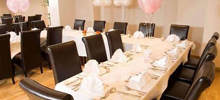 Hotel New President Blackpool: Foto 