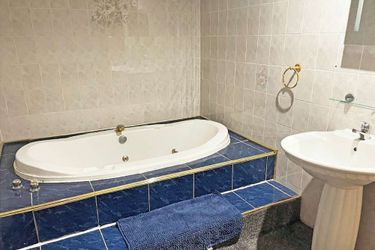 Hotel New President:  BLACKPOOL