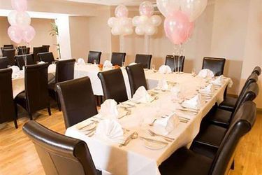 Hotel New President:  BLACKPOOL