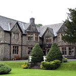 MAES MANOR COUNTRY HOTEL 1 Star