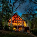 DOCK HOLIDAY BY ESCAPE TO BLUE RIDGE 4 Stars