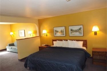 Hotel Rodeway Inn & Suites, Blanding:  BLANDING (UT)