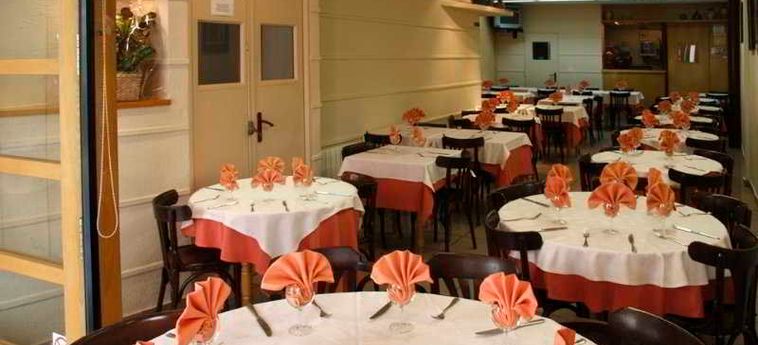 Hotel Can Setmanes Blanes - Costa Brava: Foto 