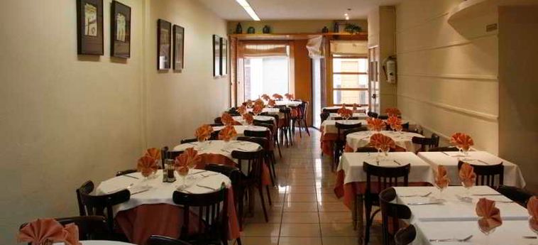 Hotel Can Setmanes Blanes - Costa Brava: Foto 