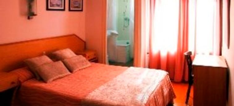 Hotel Can Setmanes Blanes - Costa Brava: Foto 