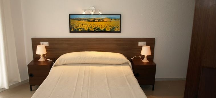 Hotel Apartamentos Ar Isern Blanes - Costa Brava: Foto 