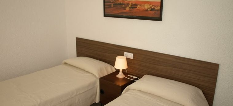 Hotel Apartamentos Ar Isern Blanes - Costa Brava: Foto 