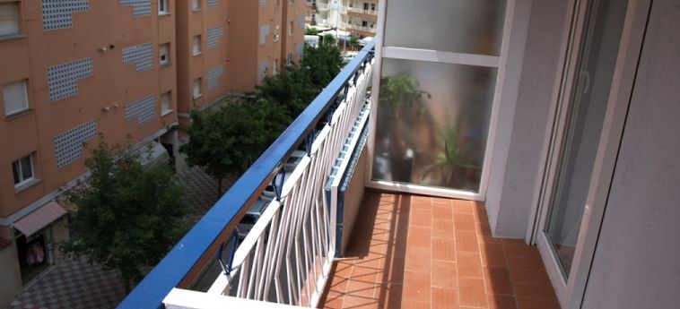 Hotel Apartamentos Ar Isern Blanes - Costa Brava: Foto 