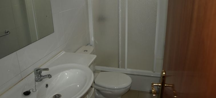 Hotel Apartamentos Ar Isern Blanes - Costa Brava: Foto 