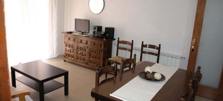 Hotel Apartamentos Ar Isern Blanes - Costa Brava: Foto 