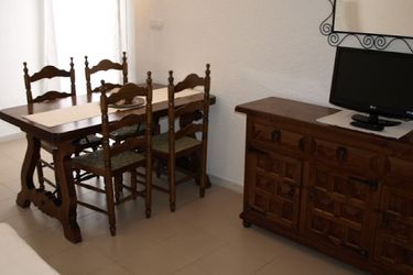Hotel Apartamentos Ar Isern Blanes - Costa Brava: Photo 