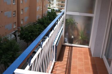 Hotel Apartamentos Ar Isern Blanes - Costa Brava: Photo 