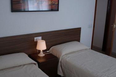 Hotel Apartamentos Ar Isern Blanes - Costa Brava: Photo 