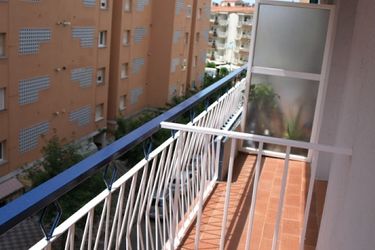 Hotel Apartamentos Ar Isern Blanes - Costa Brava: Photo 