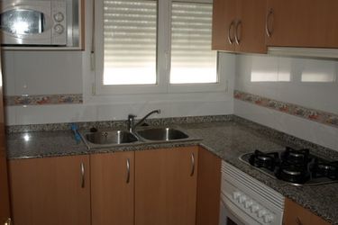 Hotel Apartamentos Ar Isern Blanes - Costa Brava: Photo 