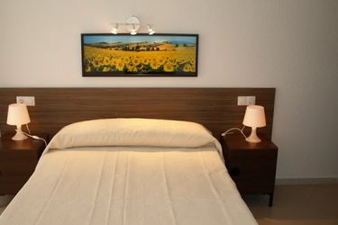 Hotel Apartamentos Ar Isern Blanes - Costa Brava: Photo 