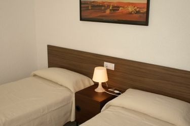 Hotel Apartamentos Ar Isern Blanes - Costa Brava: Photo 