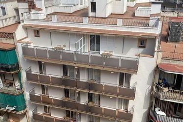 Hotel Apartamentos Ar Isern Blanes - Costa Brava: Photo 