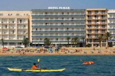Hotel Pimar & Spa:  BLANES - COSTA BRAVA