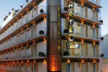 Hotel Costa Brava Blanes:  BLANES - COSTA BRAVA
