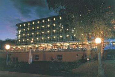 Hotel Jelovica:  BLED
