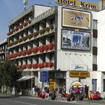 Hotel KRIM