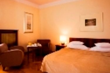Hotel Vila Bled:  BLED
