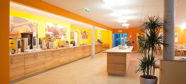 Jufa Hotel Bleiburg Bleiburg: Foto 
