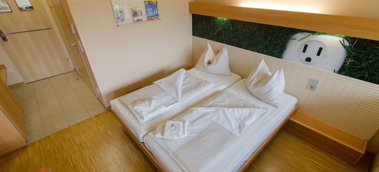 Jufa Hotel Bleiburg Bleiburg: Foto 