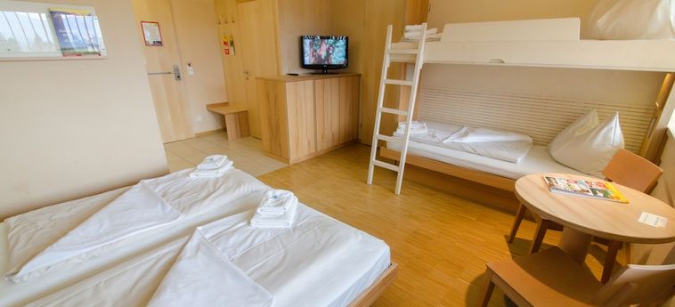 Jufa Hotel Bleiburg Bleiburg: Foto 