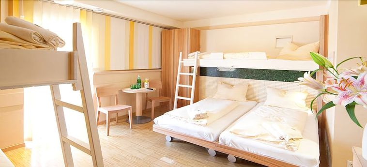 Jufa Hotel Bleiburg Bleiburg: Foto 