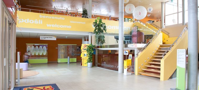 Jufa Hotel Bleiburg Bleiburg: Foto 
