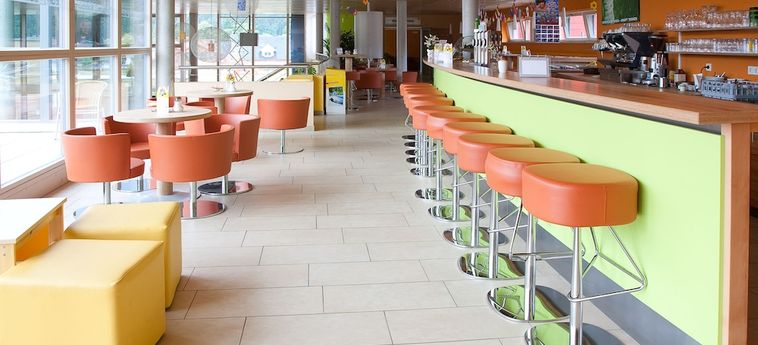 Jufa Hotel Bleiburg Bleiburg: Foto 