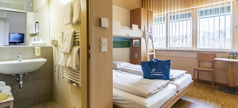 Jufa Hotel Bleiburg Bleiburg: Foto 