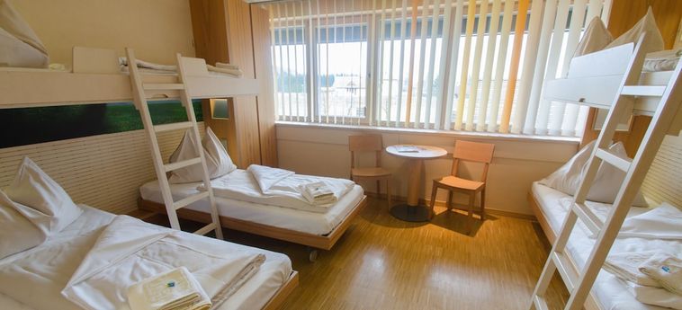 Jufa Hotel Bleiburg Bleiburg: Foto 